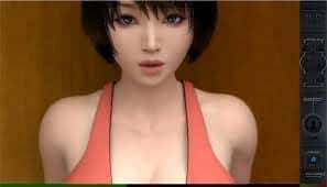 梅麻吕3D合集