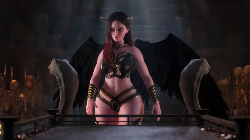 蛇之交响曲|Symphony of the Serpent